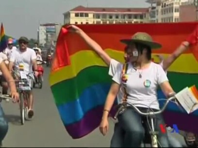 Truyền hình vệ tinh VOA Asia 2/5/2013 