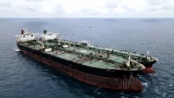 သင်္ကာမကင်းဖွယ် အီရန် နဲ့ ပနားမား သင်္ဘောတွေ အင်ဒိုနီးရှား ဖမ်းဆီး