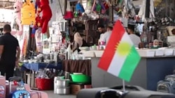 Aliyên ENKS û PYD'ê Derabarê Necivîna Şandeyên Hevbeş Hevdu Tawanbar Dikin