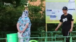 Muhojir abituriyentlar imtihonga yetib bora oladimi?