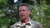 Američki general odstupa sa komandne dužnosti u Afganistanu