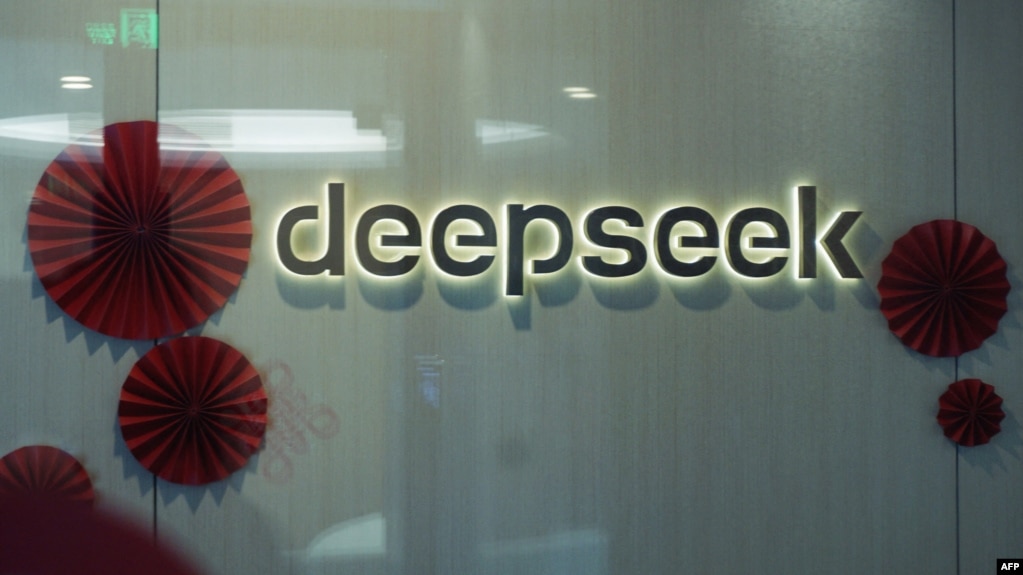 ˾ܲDeepSeek־