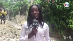 Yon Koudèy sou Nesesite Dlo ann Ayiti nan Okazyon Jounen Entènasyonal Dlo Potab la