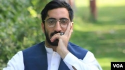 KHALID QADERI