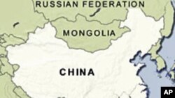 Locke on US-China Relations