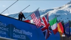 آمریکا از لنز دوربین 