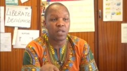 Analysts Weigh Ousted VP's Future In Zimbabwe Politics