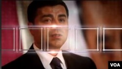 Kurdvizyon Demirtas