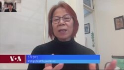 རྒྱ་ནག་ནང་གི་ཆམ་ནད་གསར་པ་དེ་ཏོག་དབྱིབས་ནད་དུག་མིན་ཟེར།