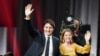 Canada's Justin Trudeau Wins Second Term, Loses Majority
