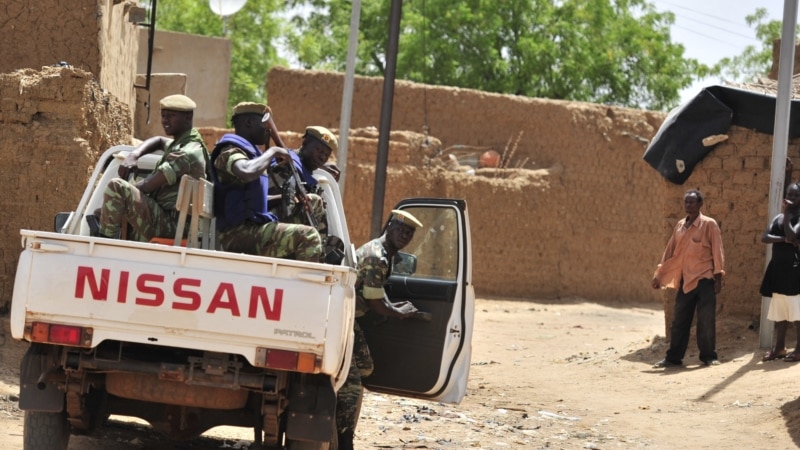 L'armée burkinabè dit avoir 