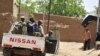 Burkina Faso: Igitero c'Intagondwa Cahitanye Abajandarumwe 19 