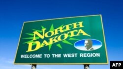 Mật nhiều ruồi ít, thiên đường của công ăn việc làm: North Dakota