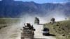 Pentagon Pertimbangkan Solusi untuk Warga Afghanistan yang Bantu AS
