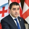  Shalva Papuashvili