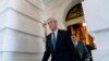 Senators Renew Attempt to Protect Special Counsel Mueller