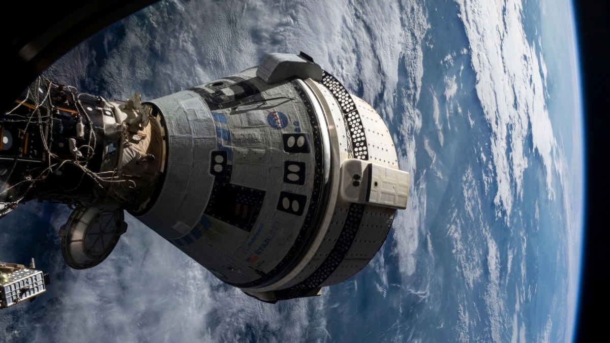 Experts Question Boeing’s Space Business after Starliner Failures