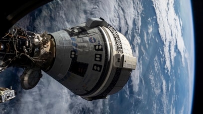 Experts Question Boeing's Space Business after Starliner Failures