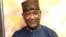 Aliyu Mustapha