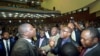 RAM : Eyano ya ministre Kibassa mercredi na Assemblée nationale kasi FCC etiki motion de défiance