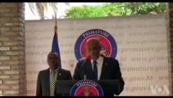 Difikilte pou distribye pwodui petwolye a kapab fòse plizyè sant sante fèmen pòt yo