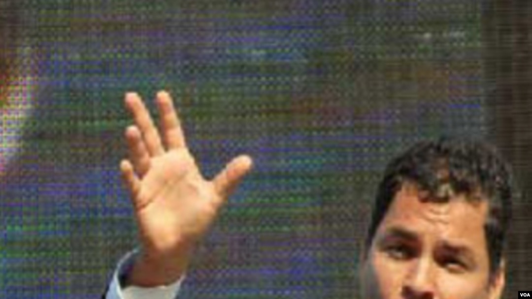 Jia Qinglin asecesor político de China indicó que el comercio entre China y Ecuador alcanzó los $2.400 millones de dólares en 2008.