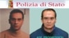 Italia: detienen a líder fugitivo de mafia siciliana