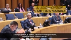 VIDEO: Crnogorski raj Fahrudina Radončića
