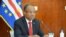 Ulisses Correia e Silva, primeiro-ministro de Cabo Verde