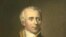 Portrait du comte Laplace de Napoléon. (Peinture à l'huile James Posselwhite)