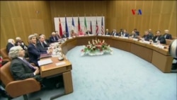 Israel condena acuerdo nuclear como “error histórico”