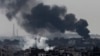 Israel, Hamas Resume Gaza Fighting