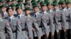 Jerman Bubarkan Unit Militer Elit