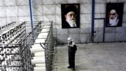 اعتراف شهروند آمريکايی به تلاش برای ارسال کالاهای غيرمجاز به ايران