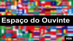 Espaço do Ouvinte