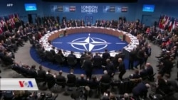 Erdogan di Hilcivîna NATO de Negiheşt Armanca Xwe