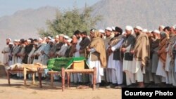 مومند ایجنسي چاودنه 