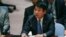 ဂျပန်ဝန်ကြီးချုပ် Shinzo Abe ရဲ့ အထူးအကြံပေး Kentaro Sonoura 