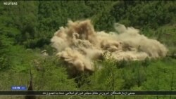 روش جدید دانشمندان برای کشف فعالیت های مخفی هسته ای کشورها