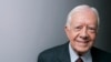 Former US President Jimmy Carter Dies at the Age of 100