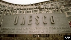 Kantor pusat UNESCO di Paris, Perancis, tempat Indonesia akan menerima penghargaan September nanti. (Foto: Dok)