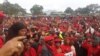 MDC formations and several opposition parties will sign a coalition agreement at Zimbabwe Grounds on Saturday.