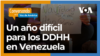 Los patrones represivos y otras violaciones de los DDHH se agudizaron en Venezuela durante el 2024
