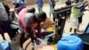 Boreholes and Water Situation Zimbabwe No Water