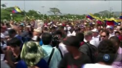 Огляд новин: Венесуела та інші важливі події вихідних. Відео