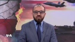 حزبی دیموکراتی کوردستانی ئێران: دۆخێک هاتووەتە ئاراوە هەموو کەس دەیەوێت گوێ لە کوردی ئێران بگرێت