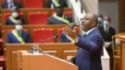 Fin de la révision des listes électorales au Gabon