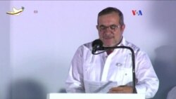 FARC sigue en lista de organizaciones terroristas