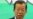 前民进党主席谢长廷漳州祭祖感动落泪