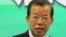 民進黨前主席 謝長廷